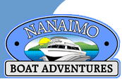 Nanaimo Boat Adventures 